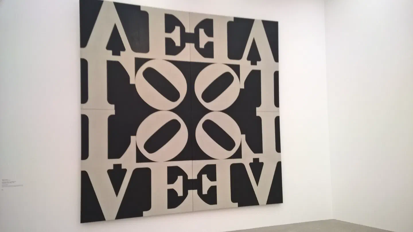 Love artwork