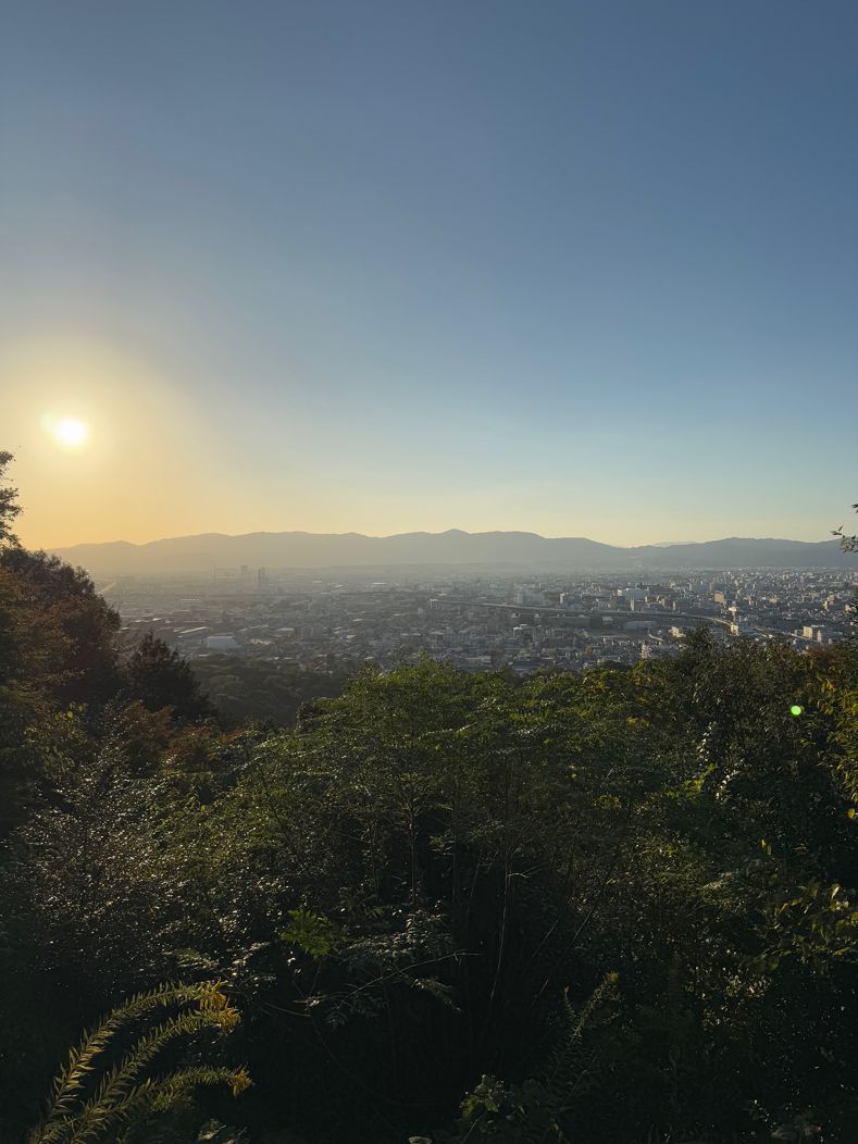 Fushimi Inari shrine