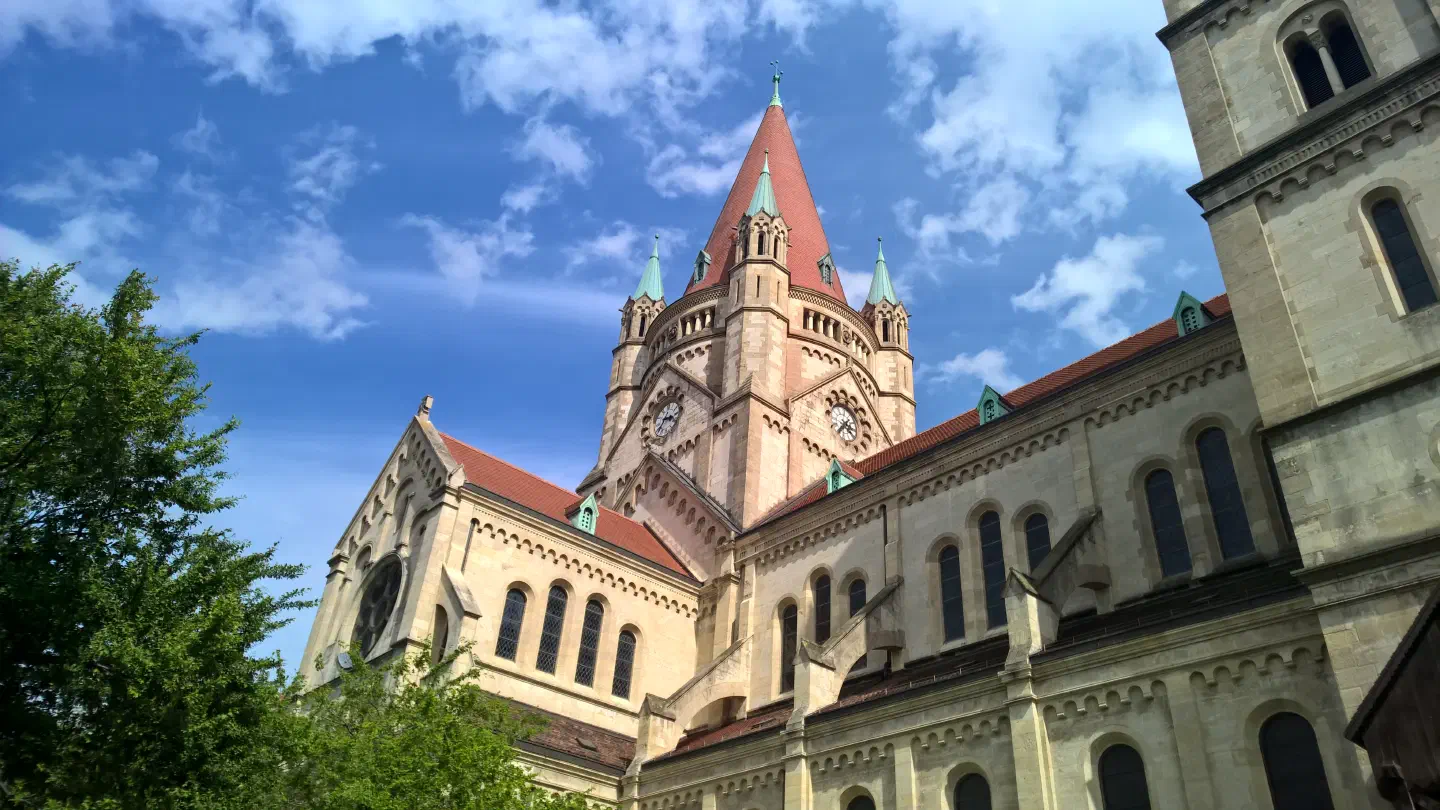 Mexikokirche